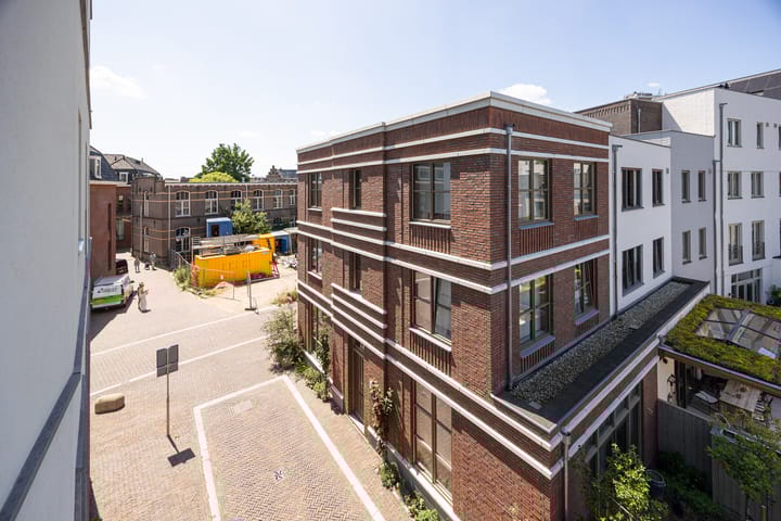 Foto 10 van Zoemerenstraat 22