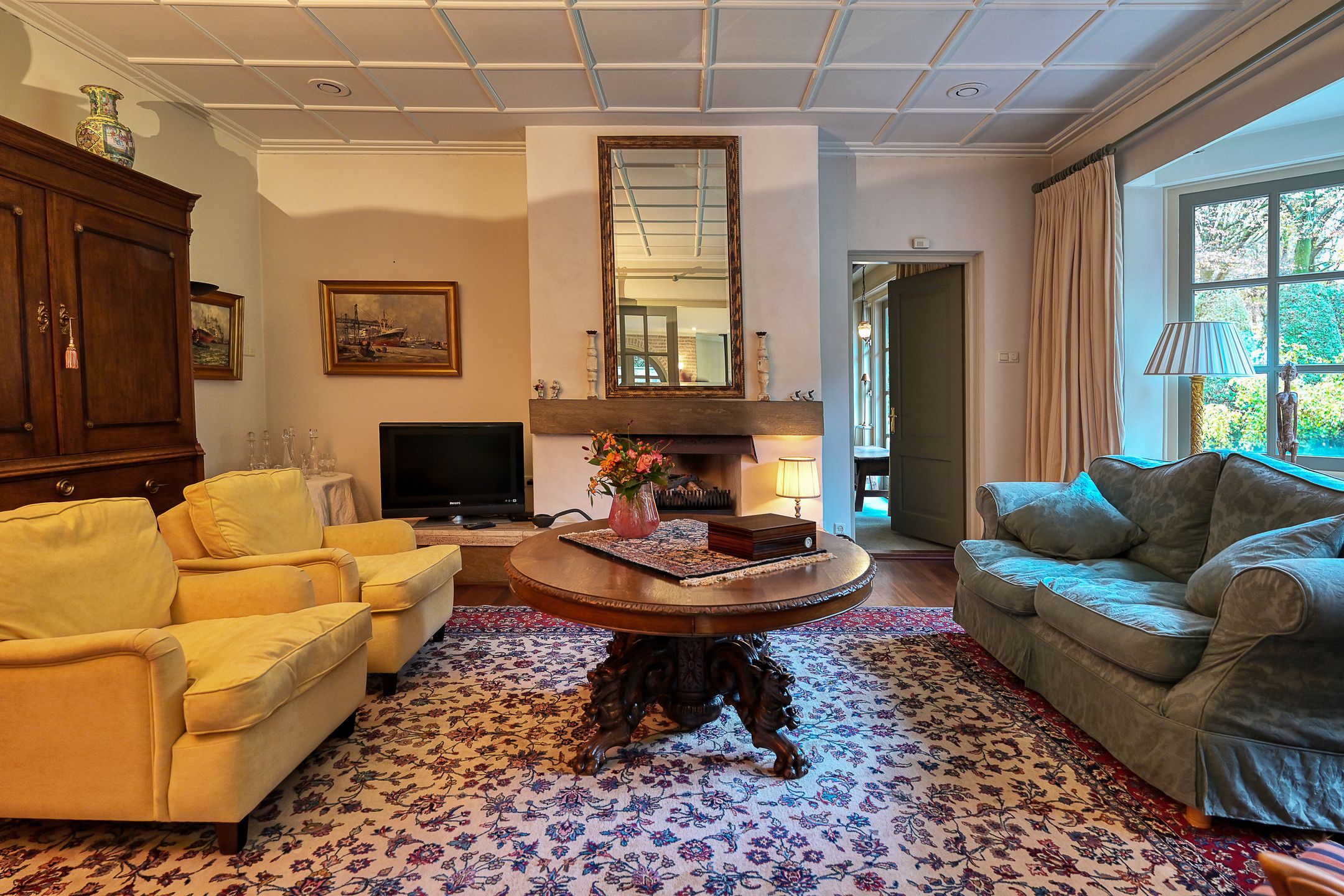 Foto 6 van Hoofdlaan 3