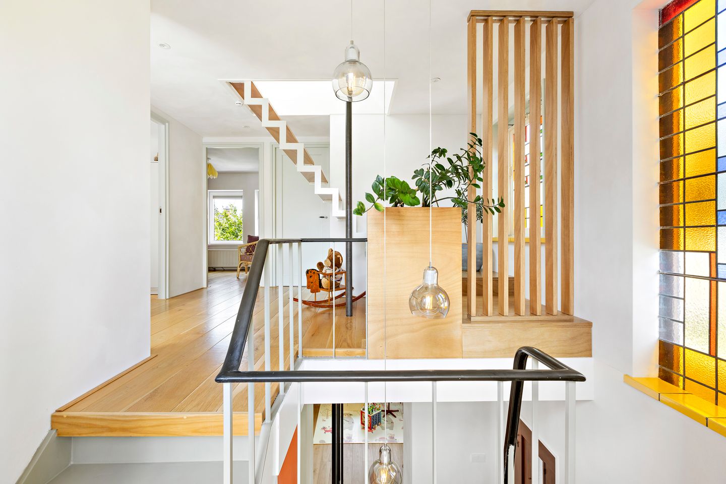 Foto 25 van Burg. Schönfeldsingel 19