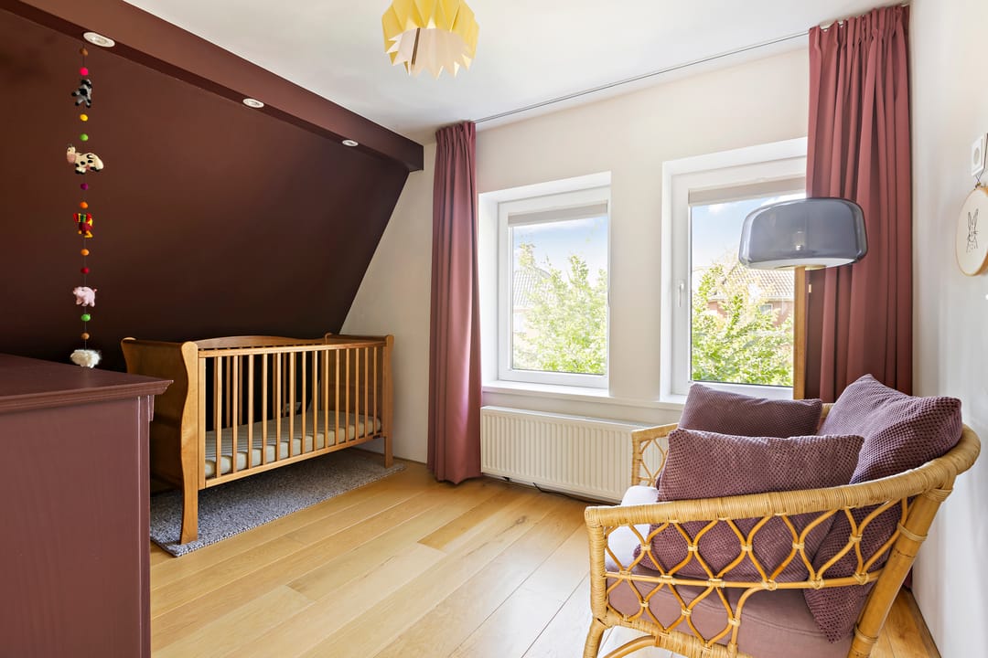 Foto 26 van Burg. Schönfeldsingel 19