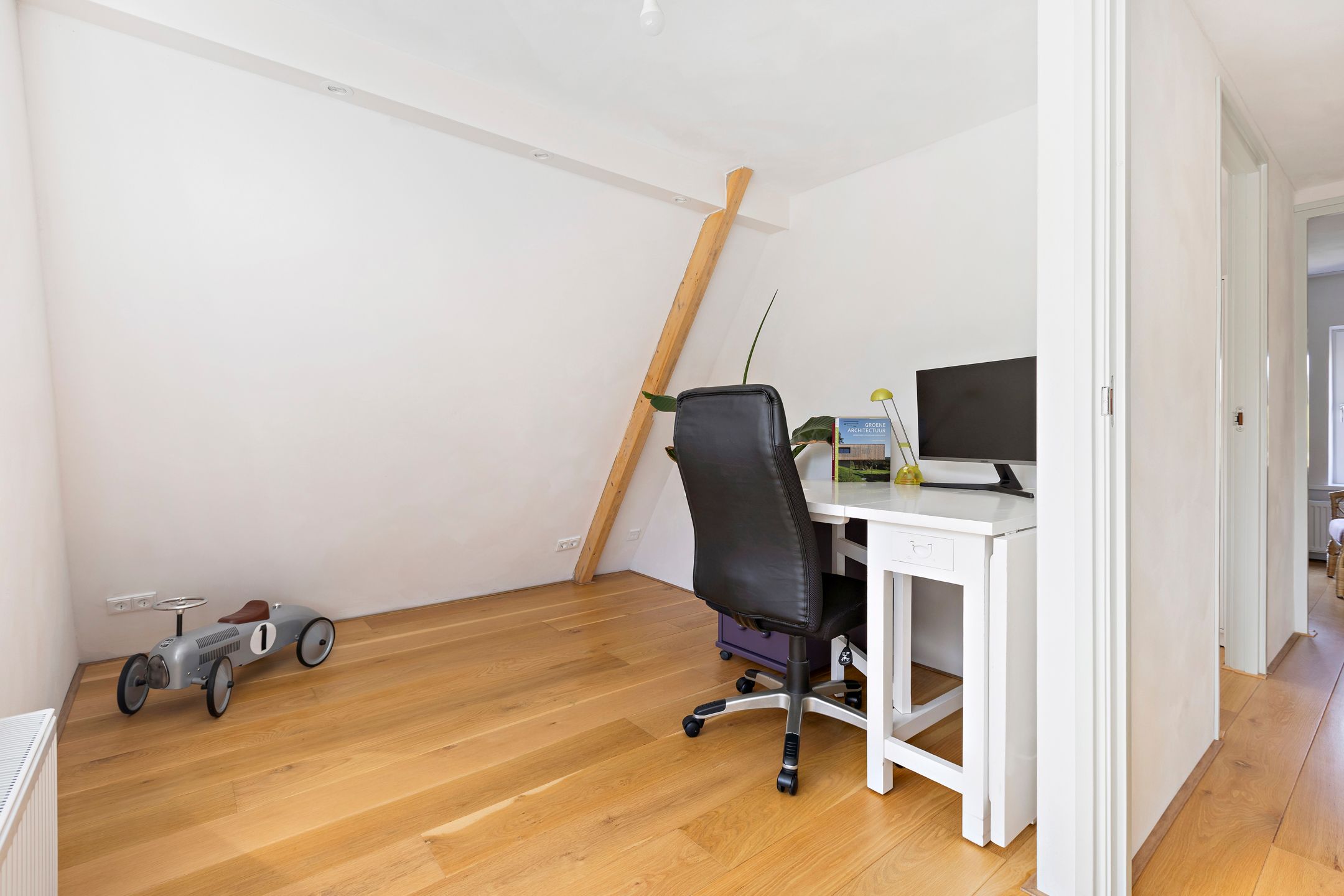 Foto 27 van Burg. Schönfeldsingel 19