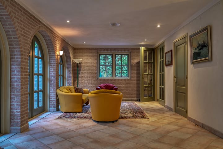 Foto 12 van Hoofdlaan 3