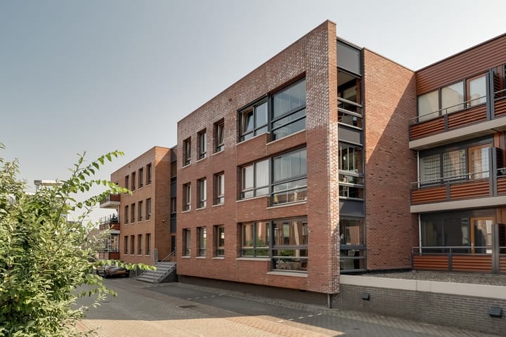 Foto 1 van Wendelaarstraat 112