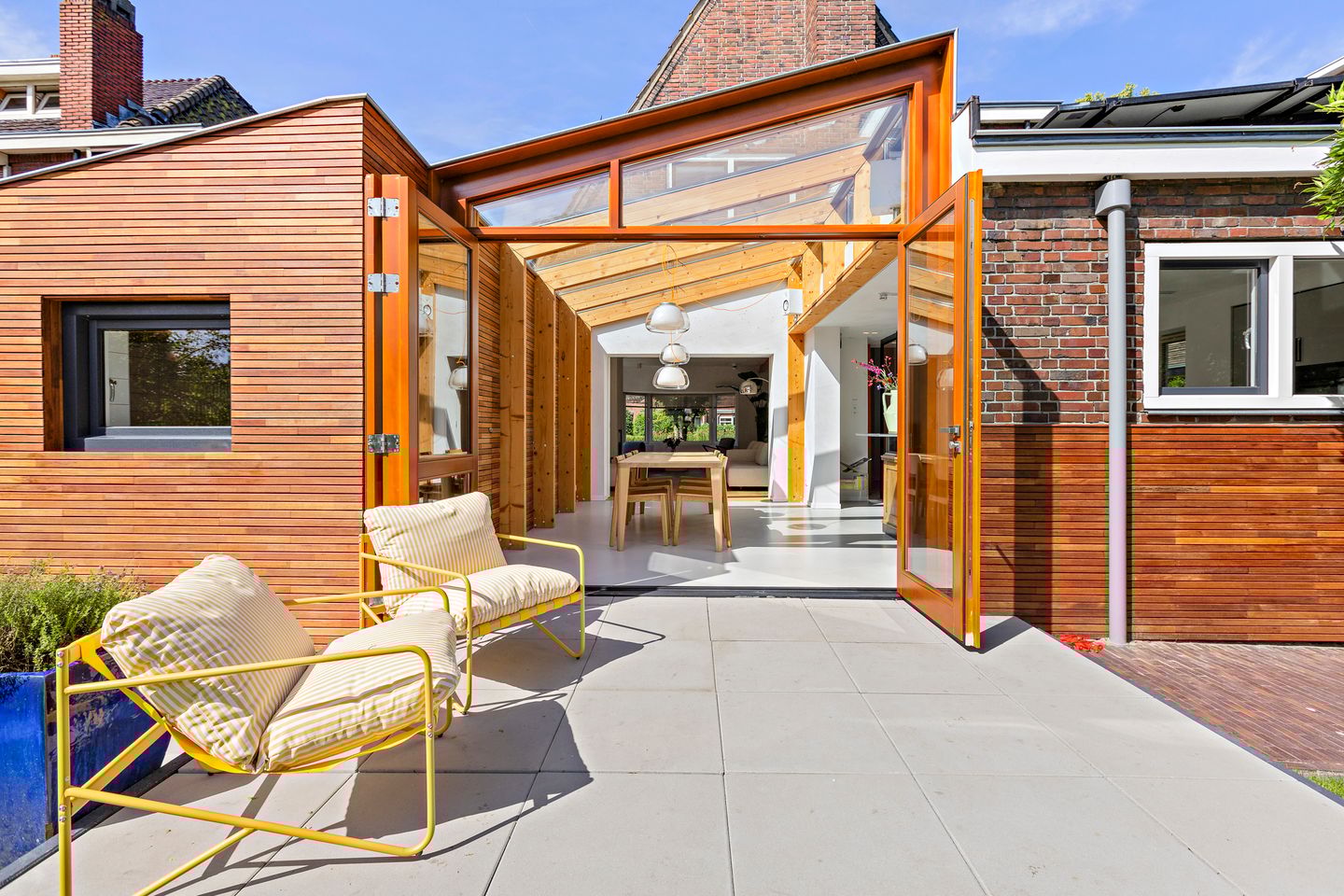 Foto 40 van Burg. Schönfeldsingel 19