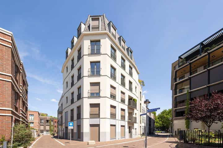 Foto 30 van Zoemerenstraat 22