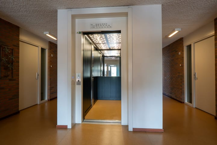 Foto 5 van Wendelaarstraat 112