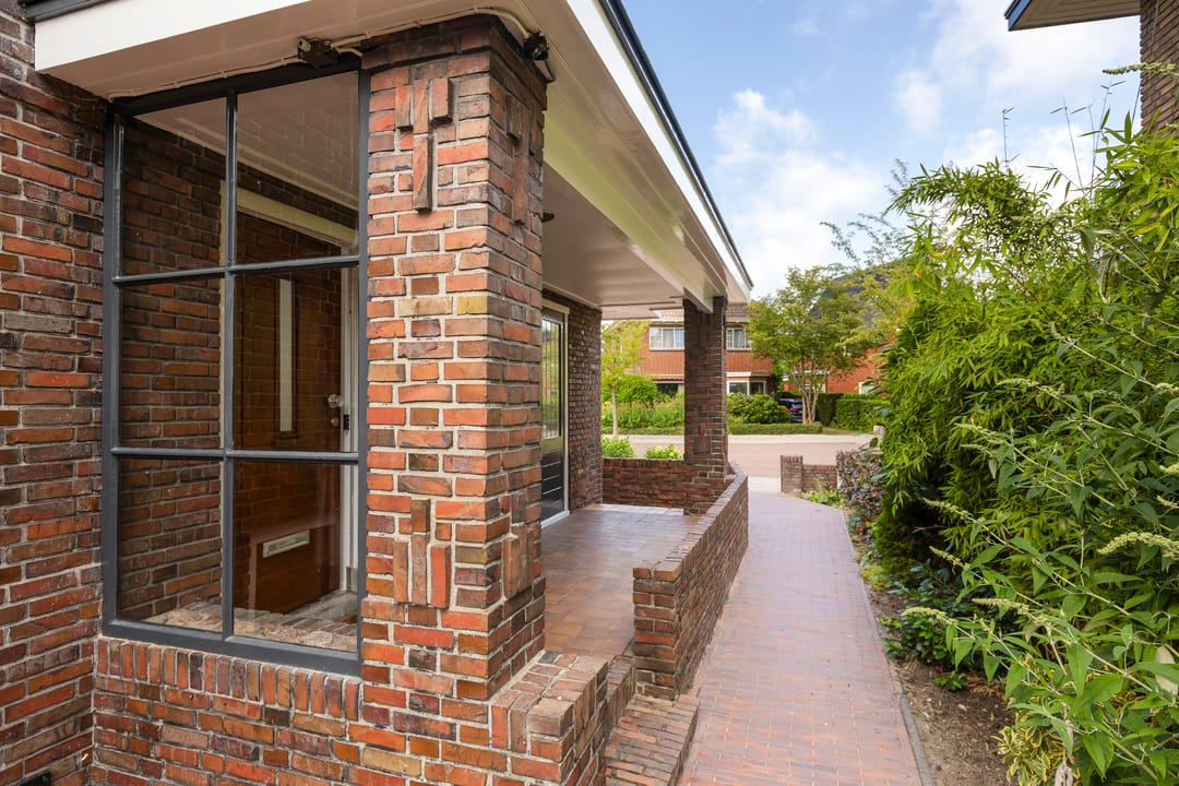 Foto 41 van Burg. Schönfeldsingel 19