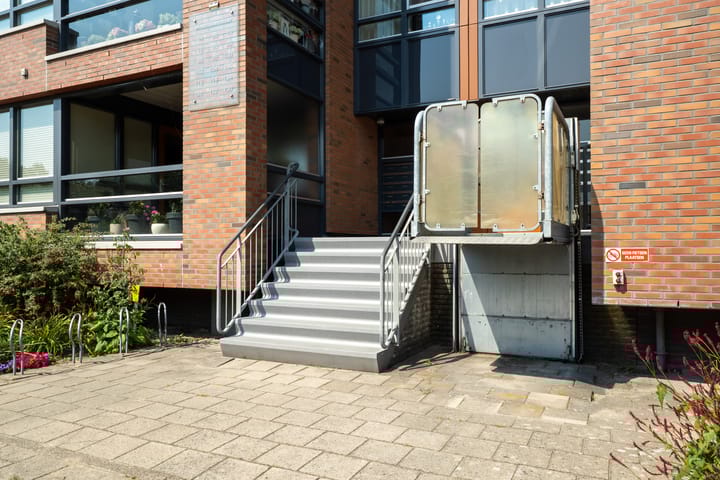 Foto 6 van Wendelaarstraat 112