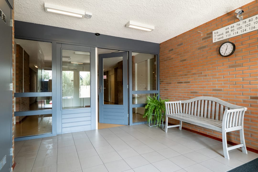 Foto 7 van Wendelaarstraat 112