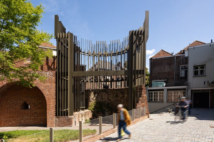 Foto 33 van Zoemerenstraat 22