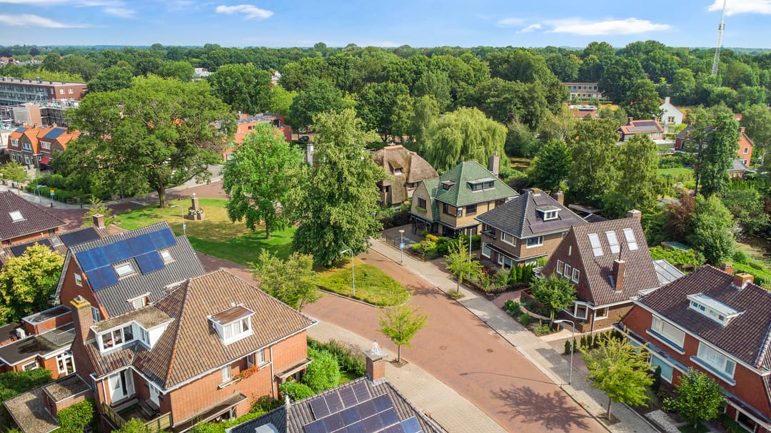 Foto 46 van Burg. Schönfeldsingel 19