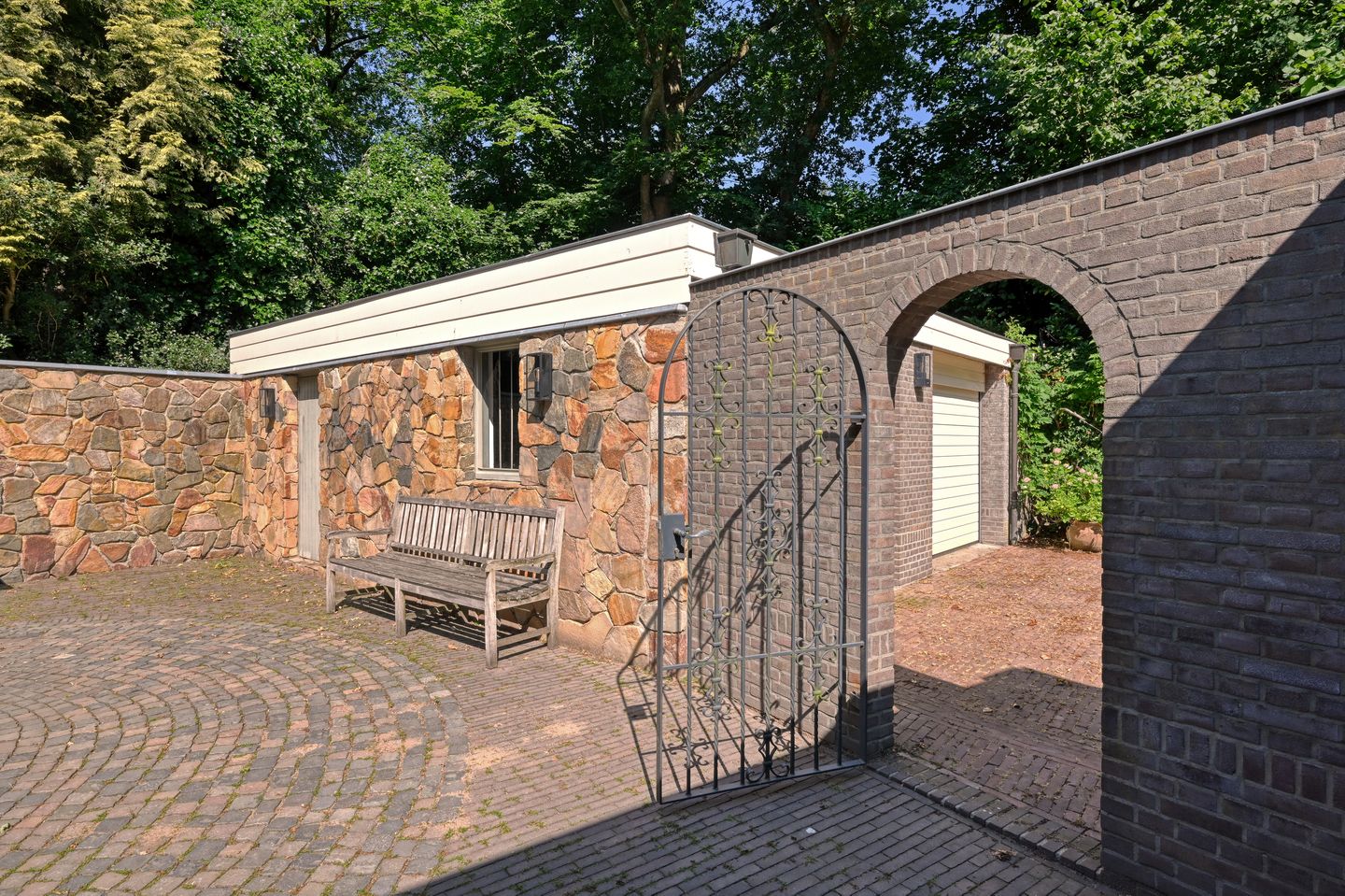 Foto 25 van Hoofdlaan 3