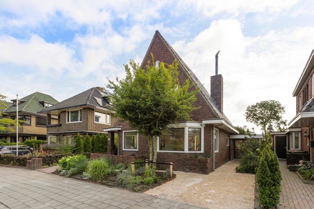 Foto 47 van Burg. Schönfeldsingel 19