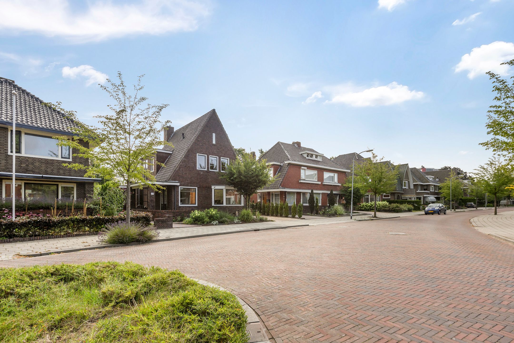 Foto 48 van Burg. Schönfeldsingel 19