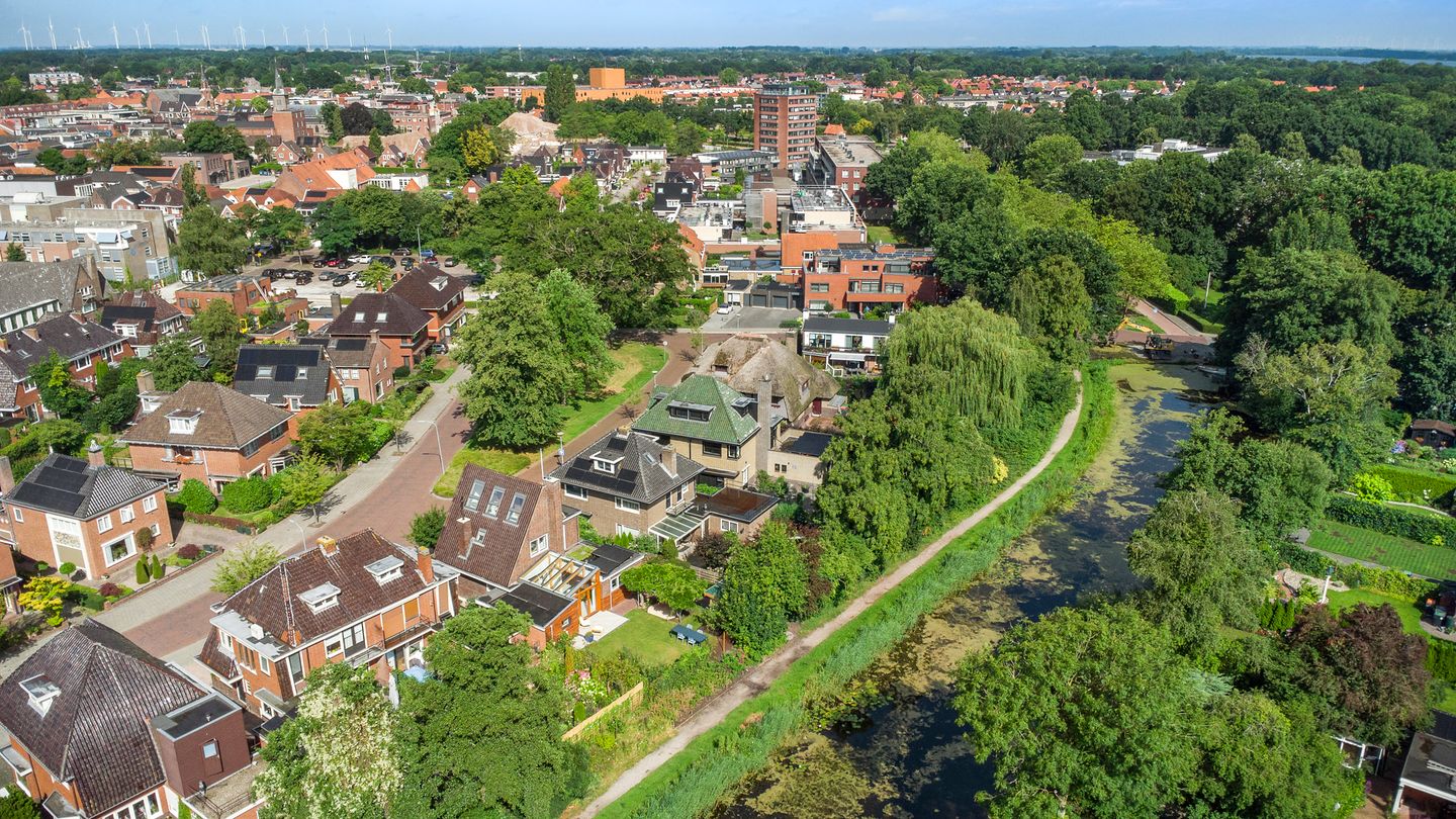 Foto 49 van Burg. Schönfeldsingel 19