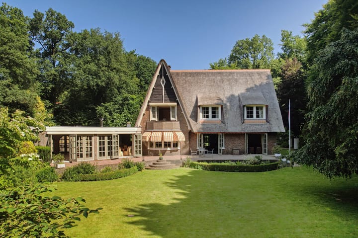 Foto 27 van Hoofdlaan 3