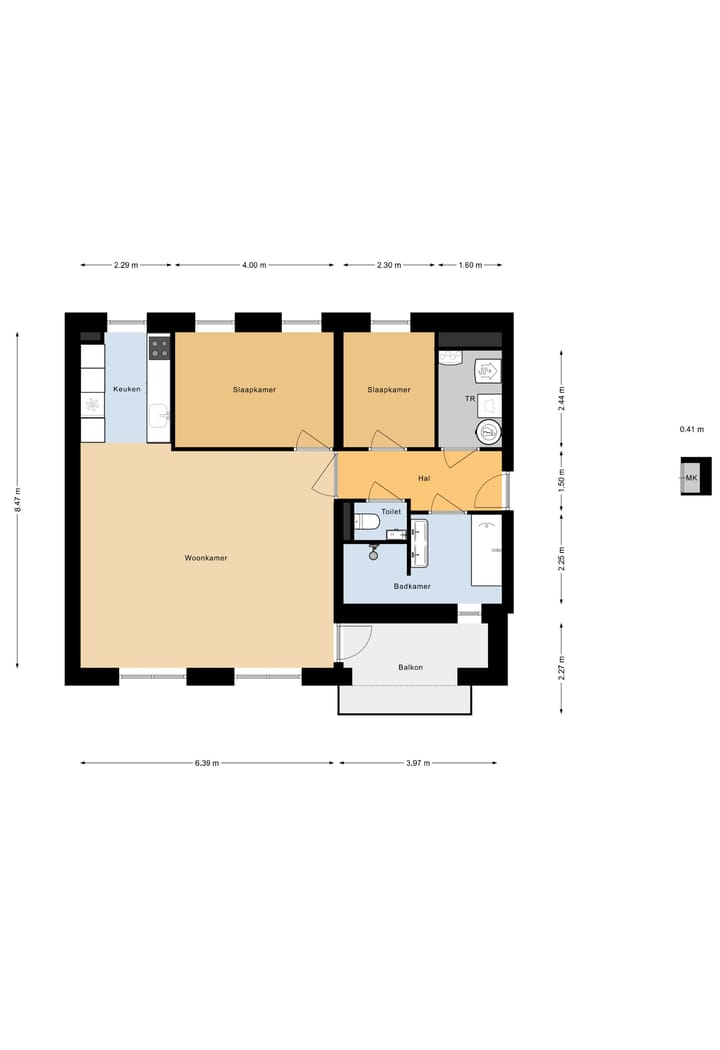 Foto 41 van Zoemerenstraat 22
