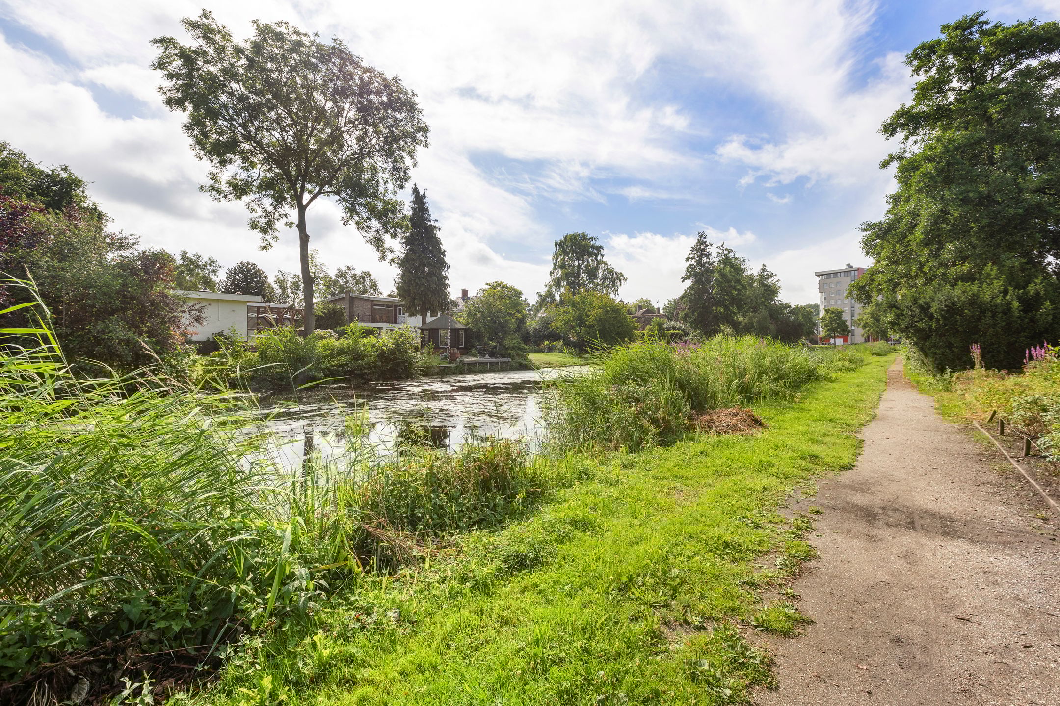 Foto 51 van Burg. Schönfeldsingel 19