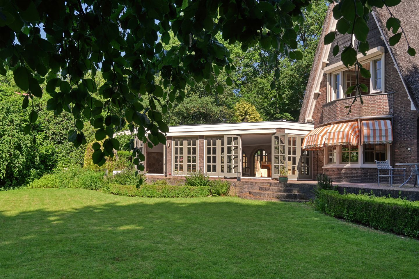 Foto 29 van Hoofdlaan 3