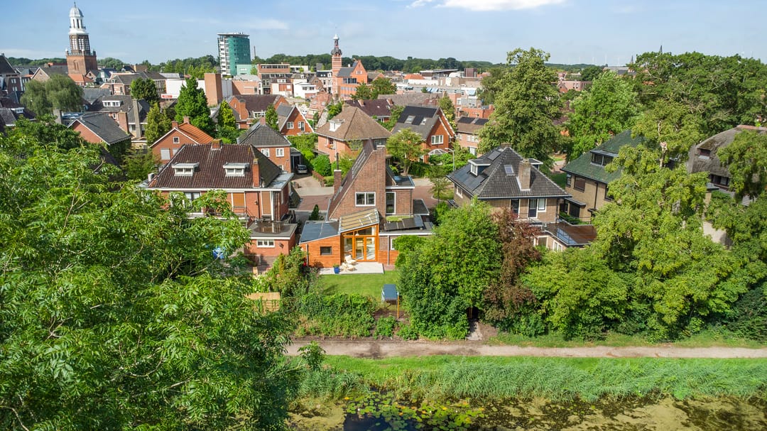 Foto 52 van Burg. Schönfeldsingel 19