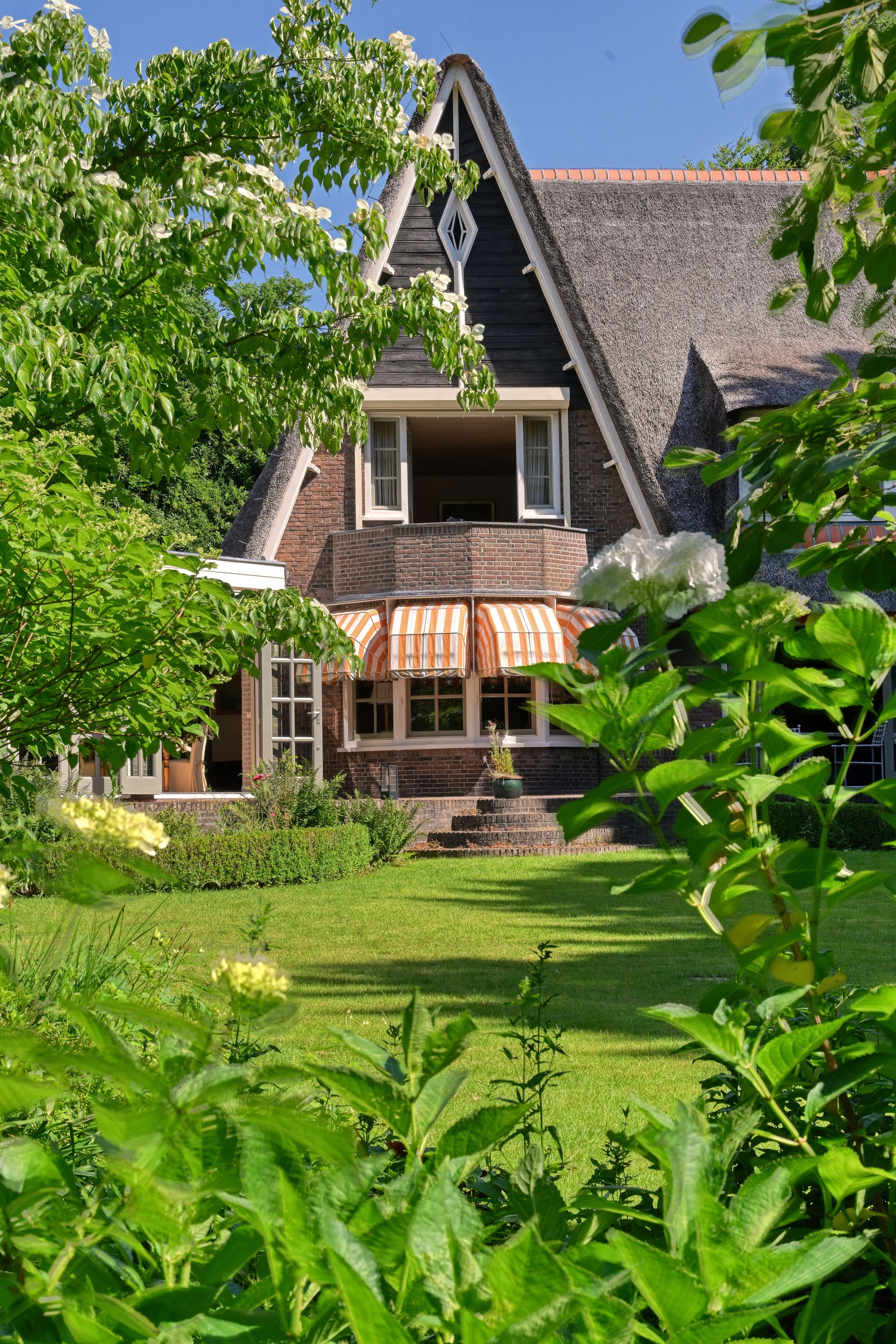 Foto 30 van Hoofdlaan 3