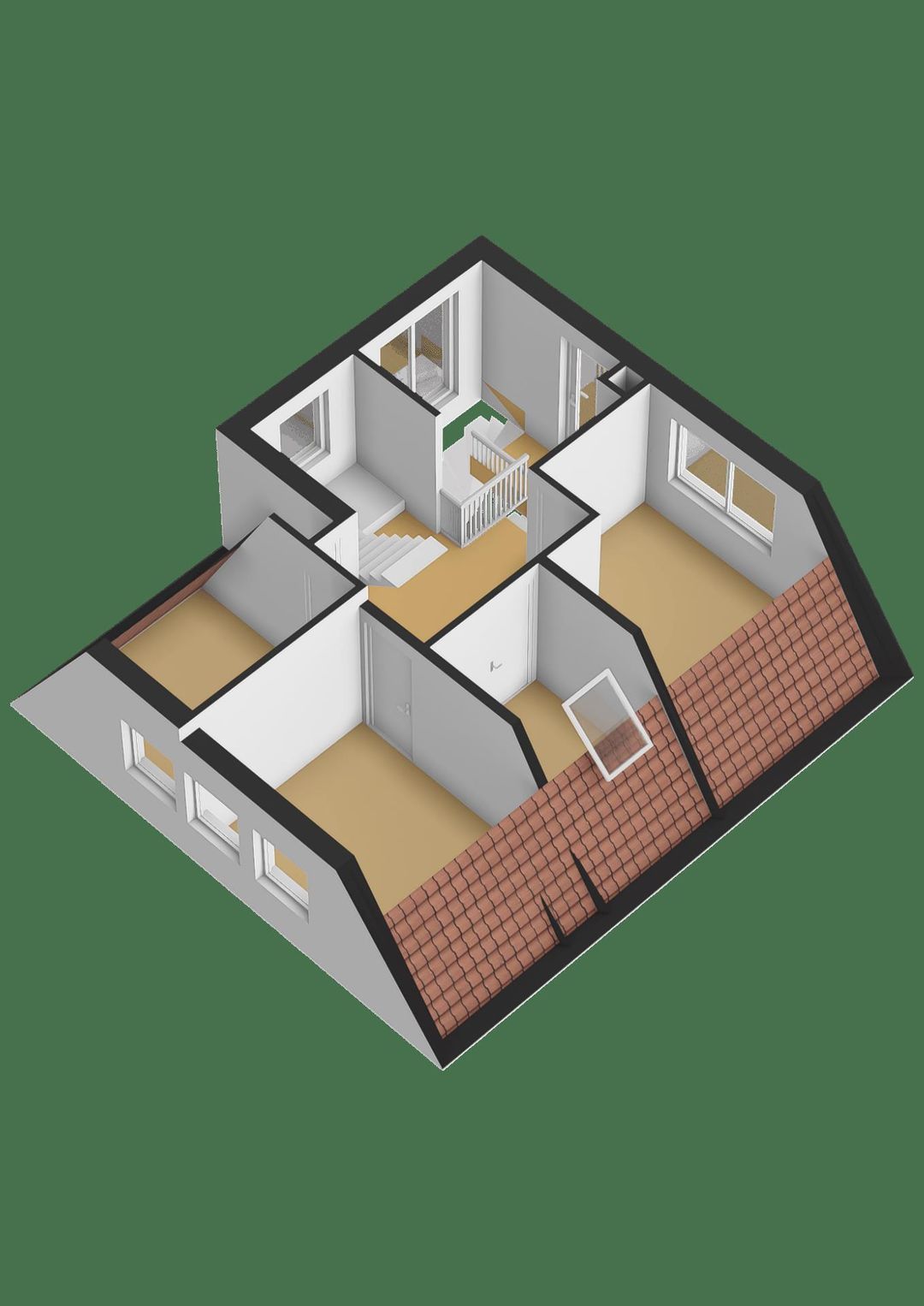 Foto 56 van Burg. Schönfeldsingel 19