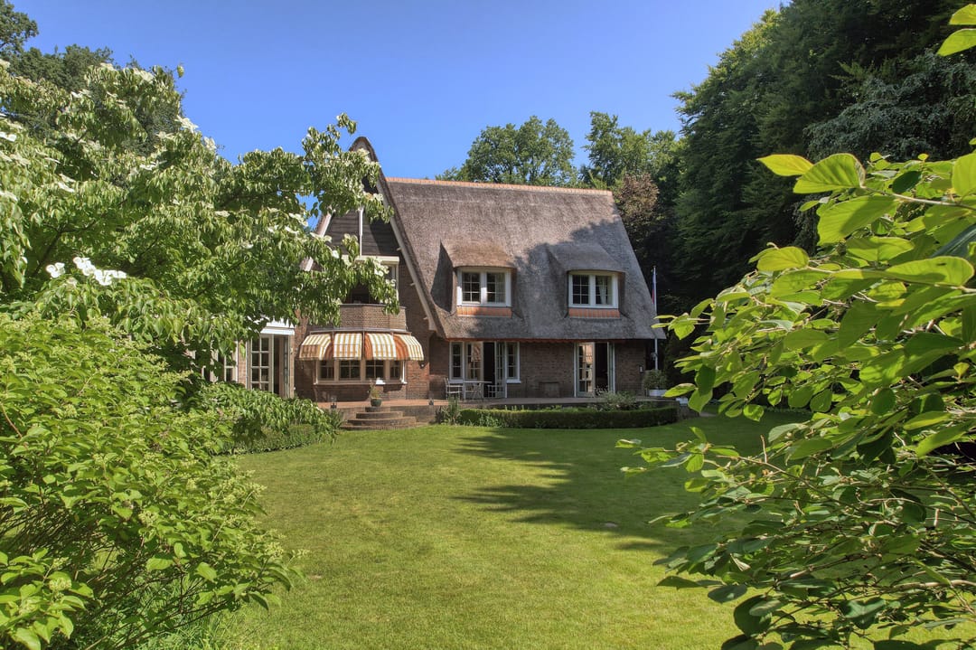 Foto 32 van Hoofdlaan 3