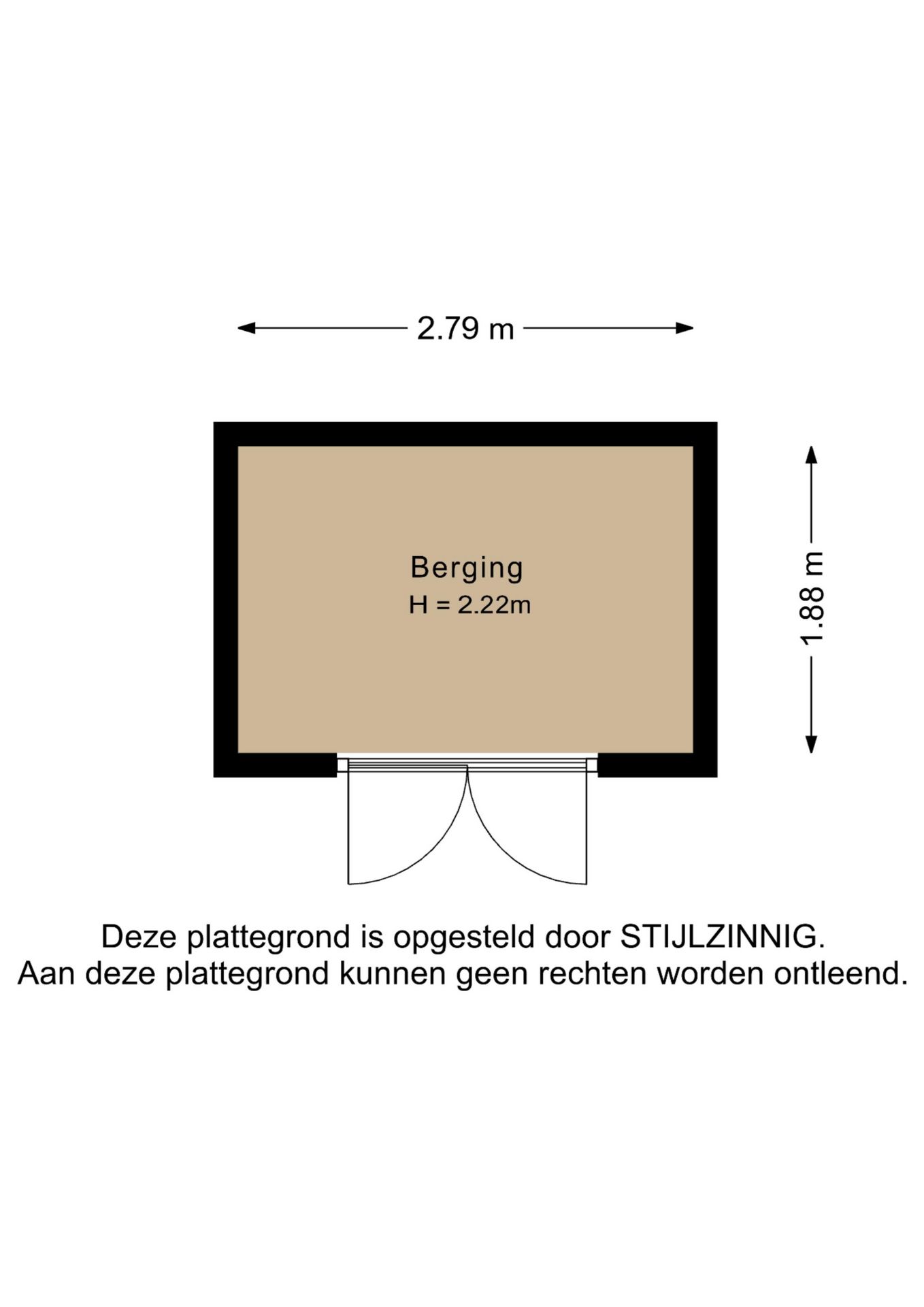Foto 59 van Burg. Schönfeldsingel 19