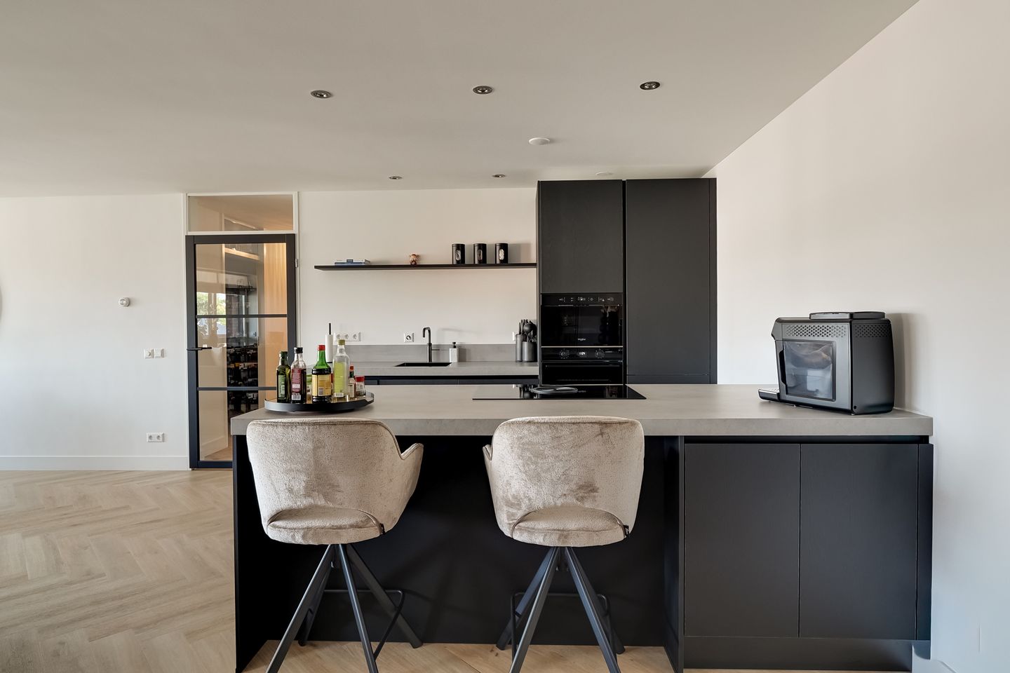 Foto 25 van Wendelaarstraat 112