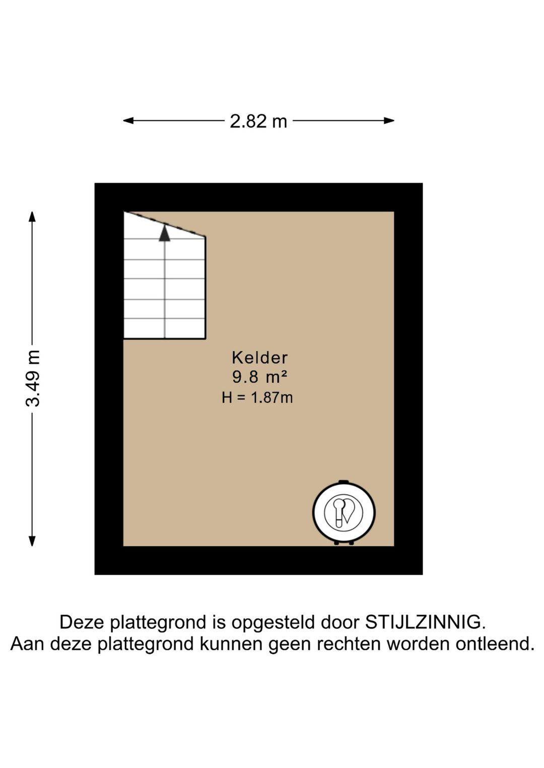 Foto 61 van Burg. Schönfeldsingel 19