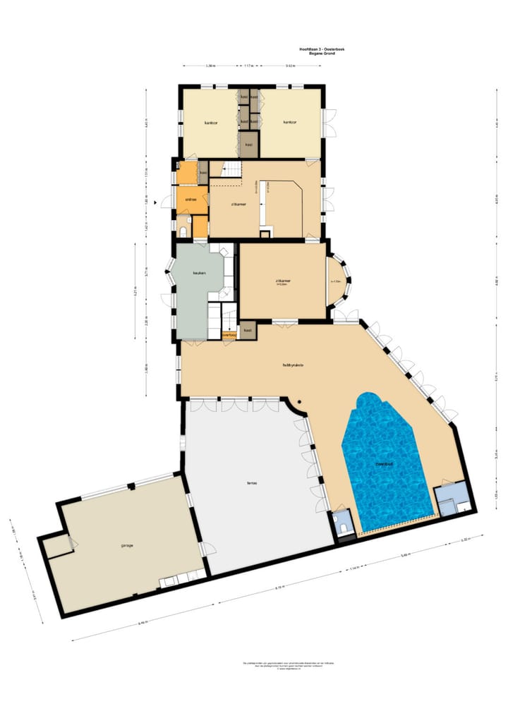 Foto 35 van Hoofdlaan 3