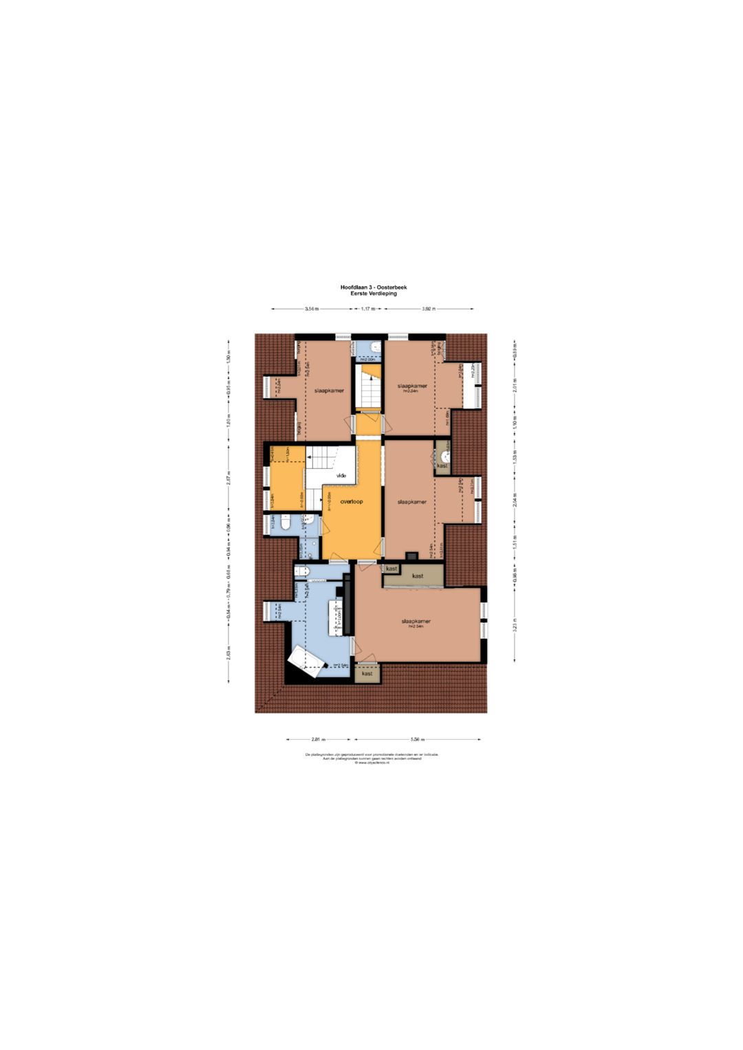 Foto 36 van Hoofdlaan 3