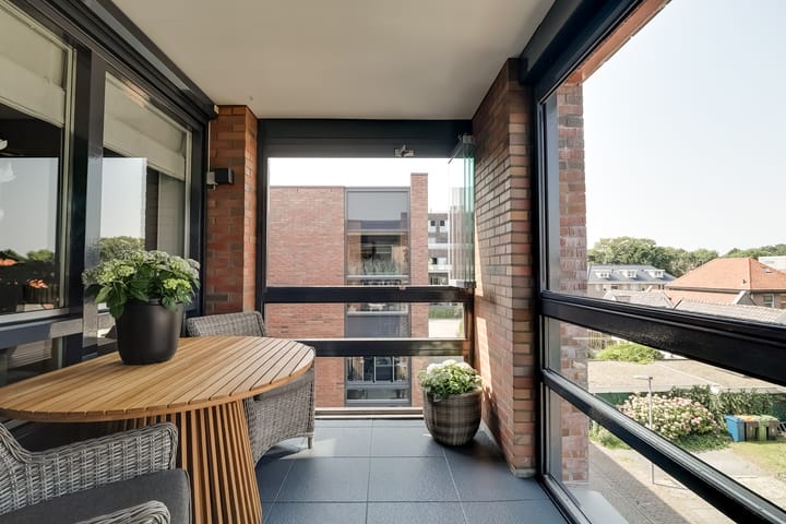 Foto 30 van Wendelaarstraat 112