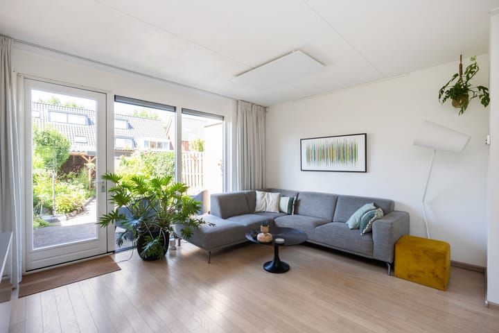 Foto 2 van Tiendschuurstraat 71