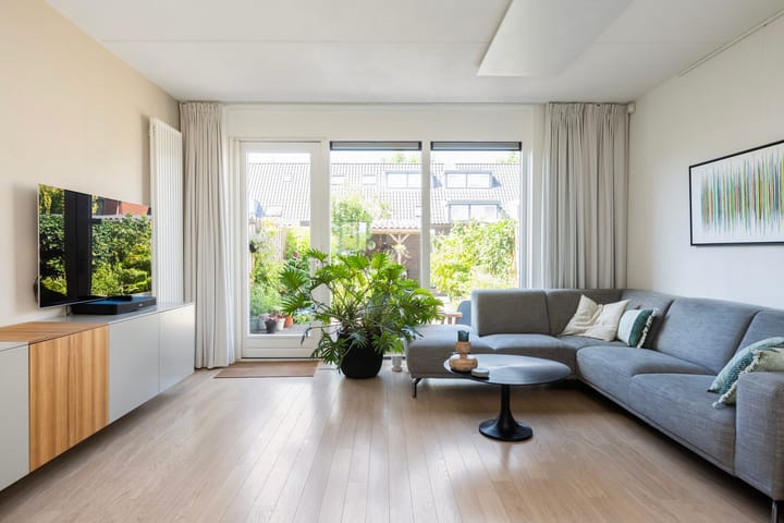 Foto 3 van Tiendschuurstraat 71