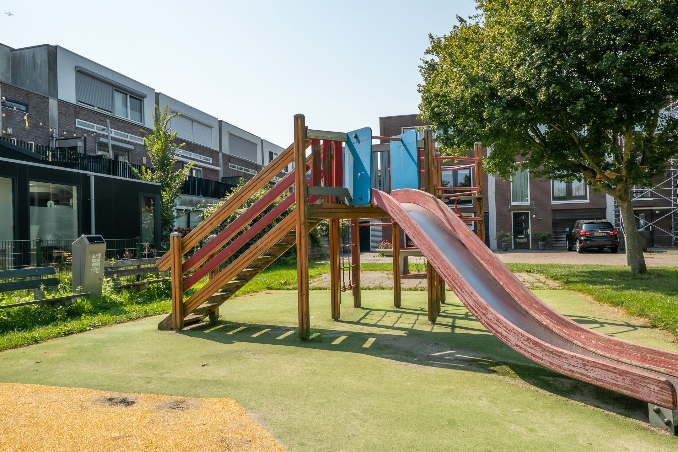 Foto 42 van Wendelaarstraat 112