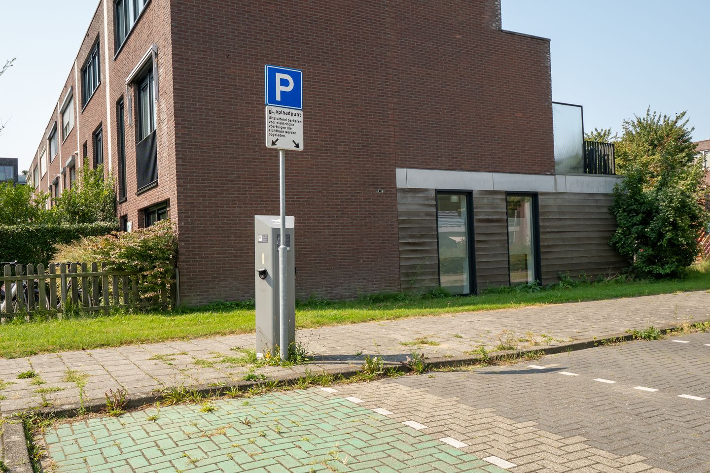 Foto 44 van Wendelaarstraat 112