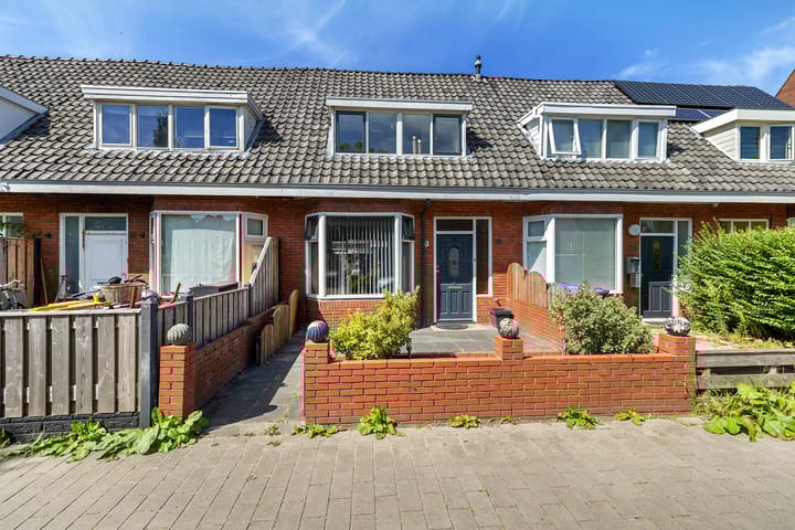 Foto 1 van Soendastraat 23