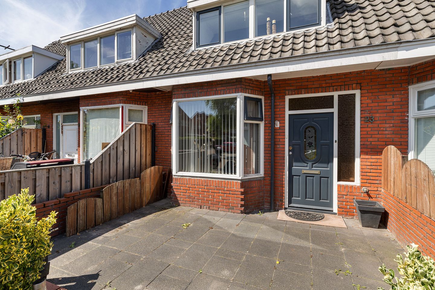 Foto 5 van Soendastraat 23