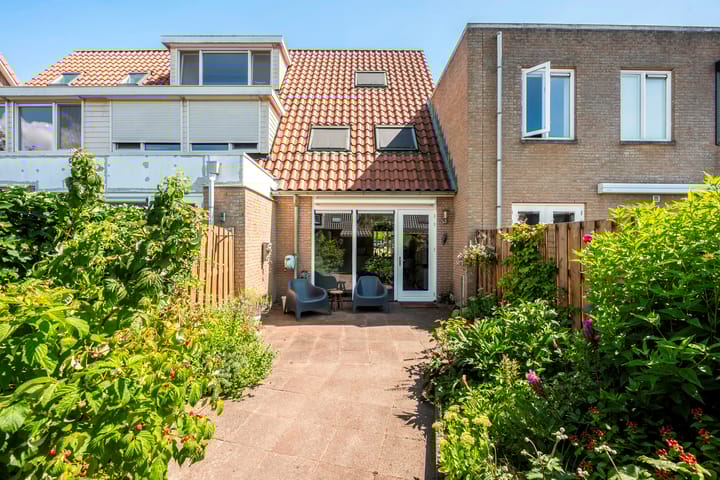 Foto 21 van Tiendschuurstraat 71