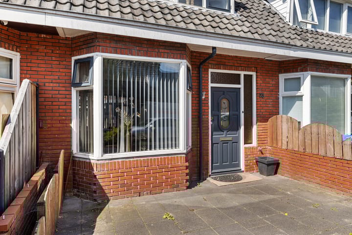 Foto 6 van Soendastraat 23