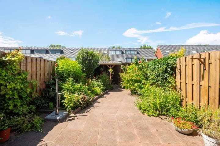 Foto 22 van Tiendschuurstraat 71