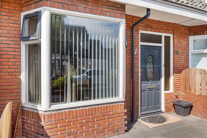 Foto 7 van Soendastraat 23