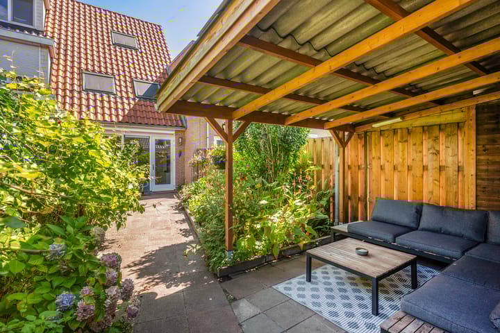 Foto 23 van Tiendschuurstraat 71