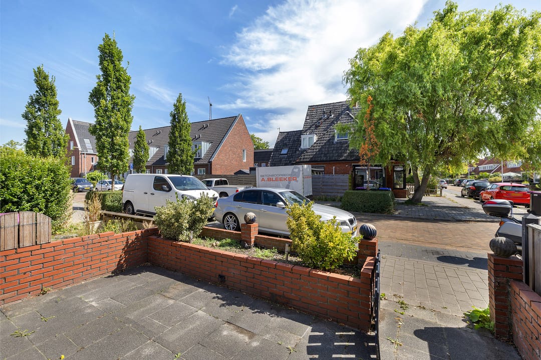 Foto 8 van Soendastraat 23