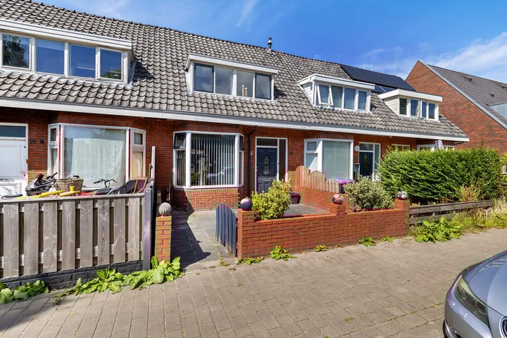 Foto 9 van Soendastraat 23