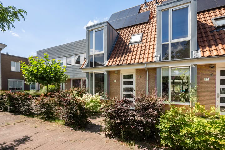 Foto 25 van Tiendschuurstraat 71