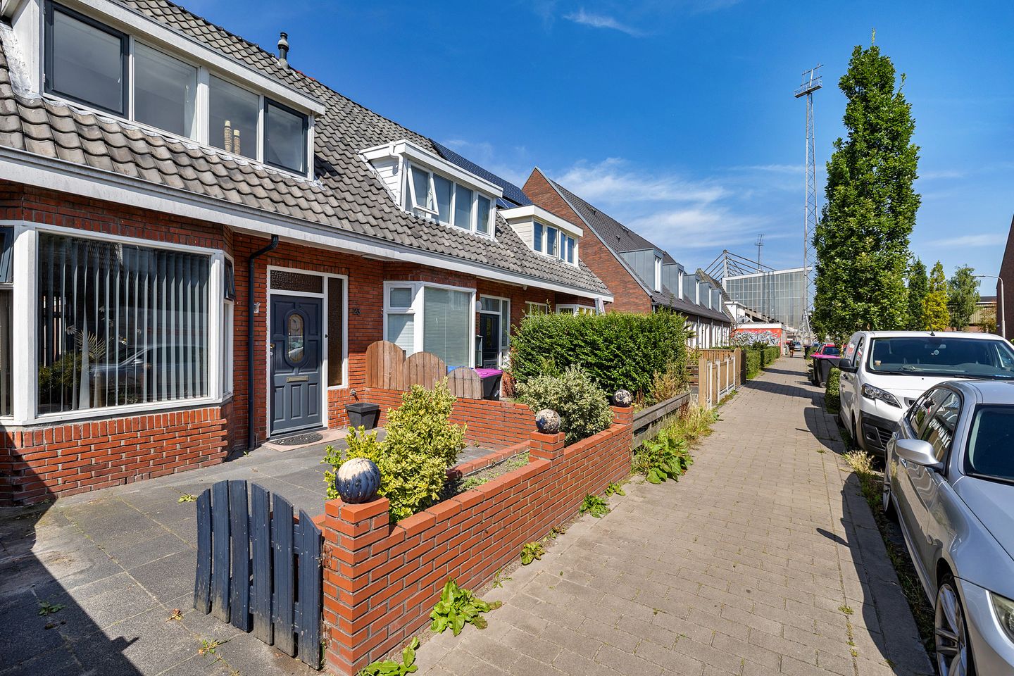 Foto 10 van Soendastraat 23