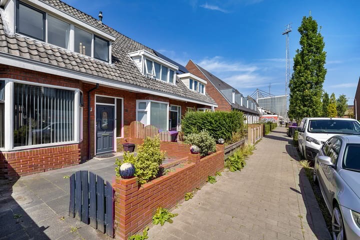 Foto 10 van Soendastraat 23