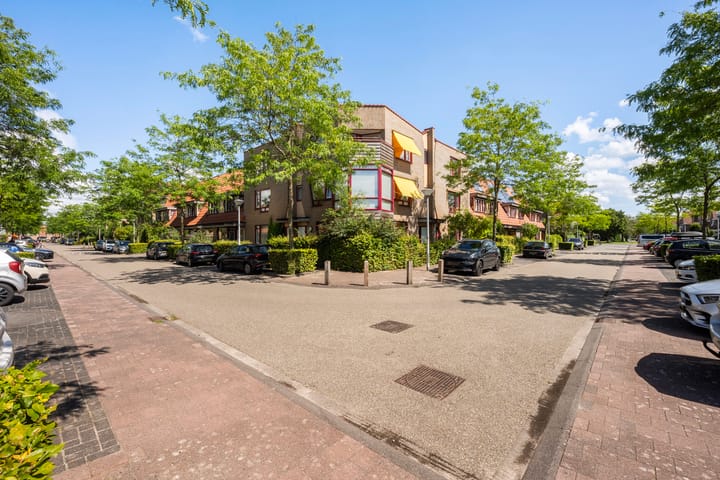 Foto 26 van Tiendschuurstraat 71